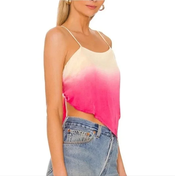 Joni Scarf Tank Size L - Picture 5 of 10